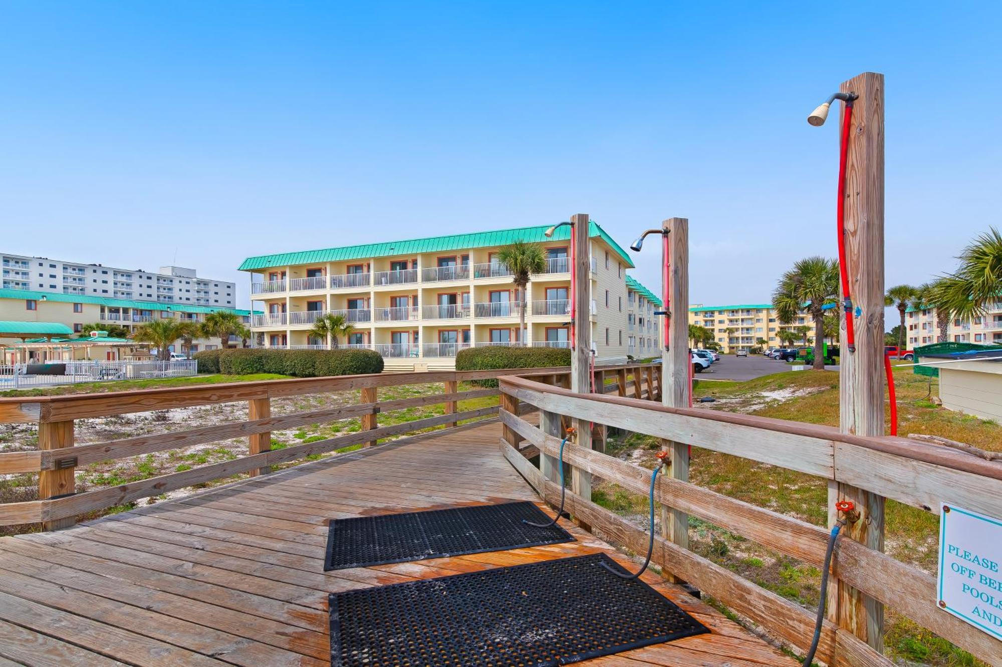 Apartment Plantation East *