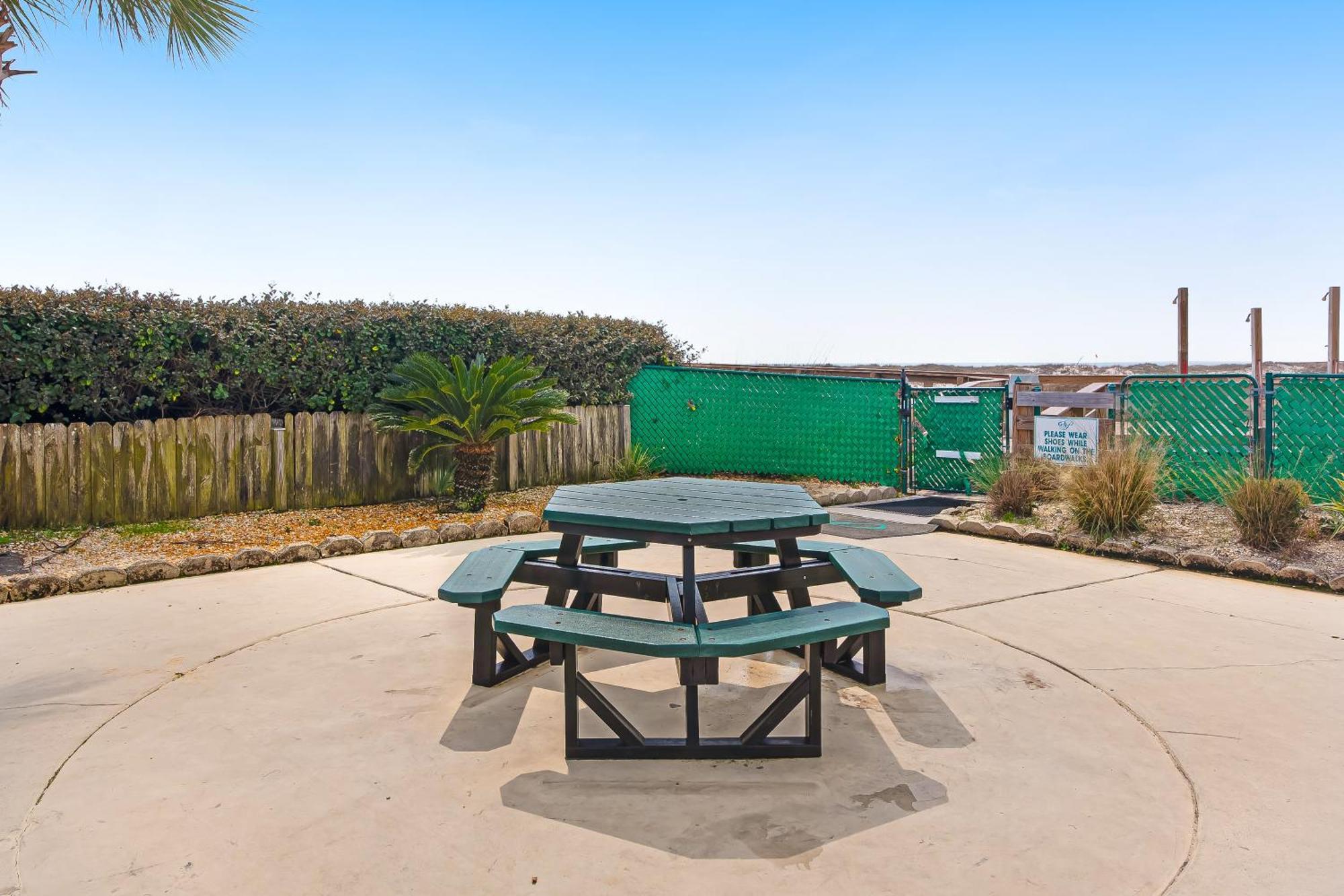 Apartment Plantation East Gulf Shores