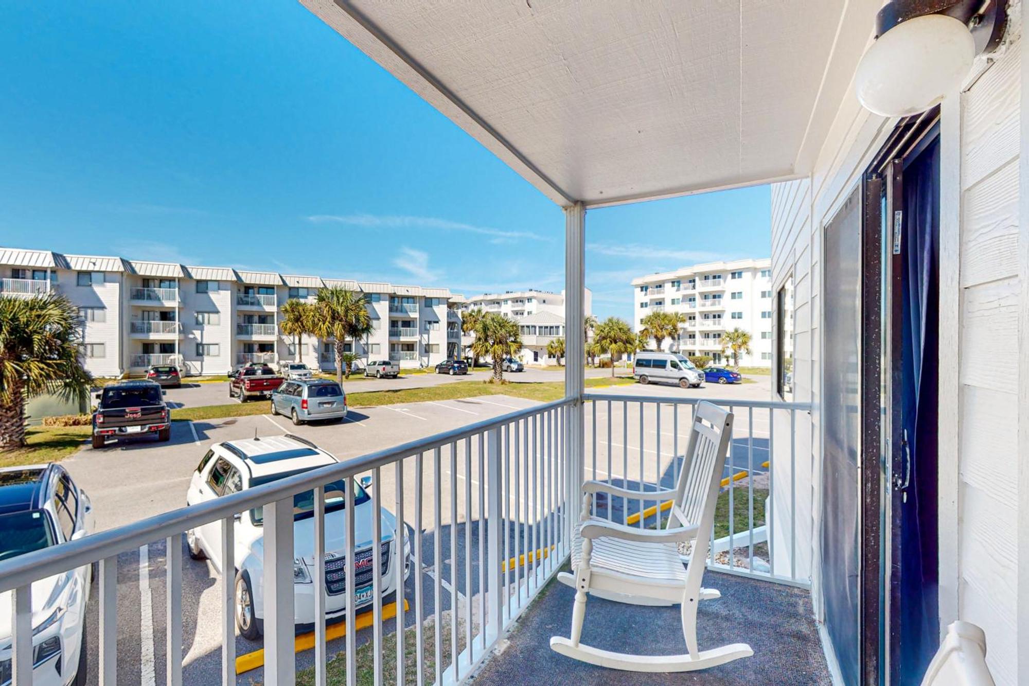 Apartment Plantation East