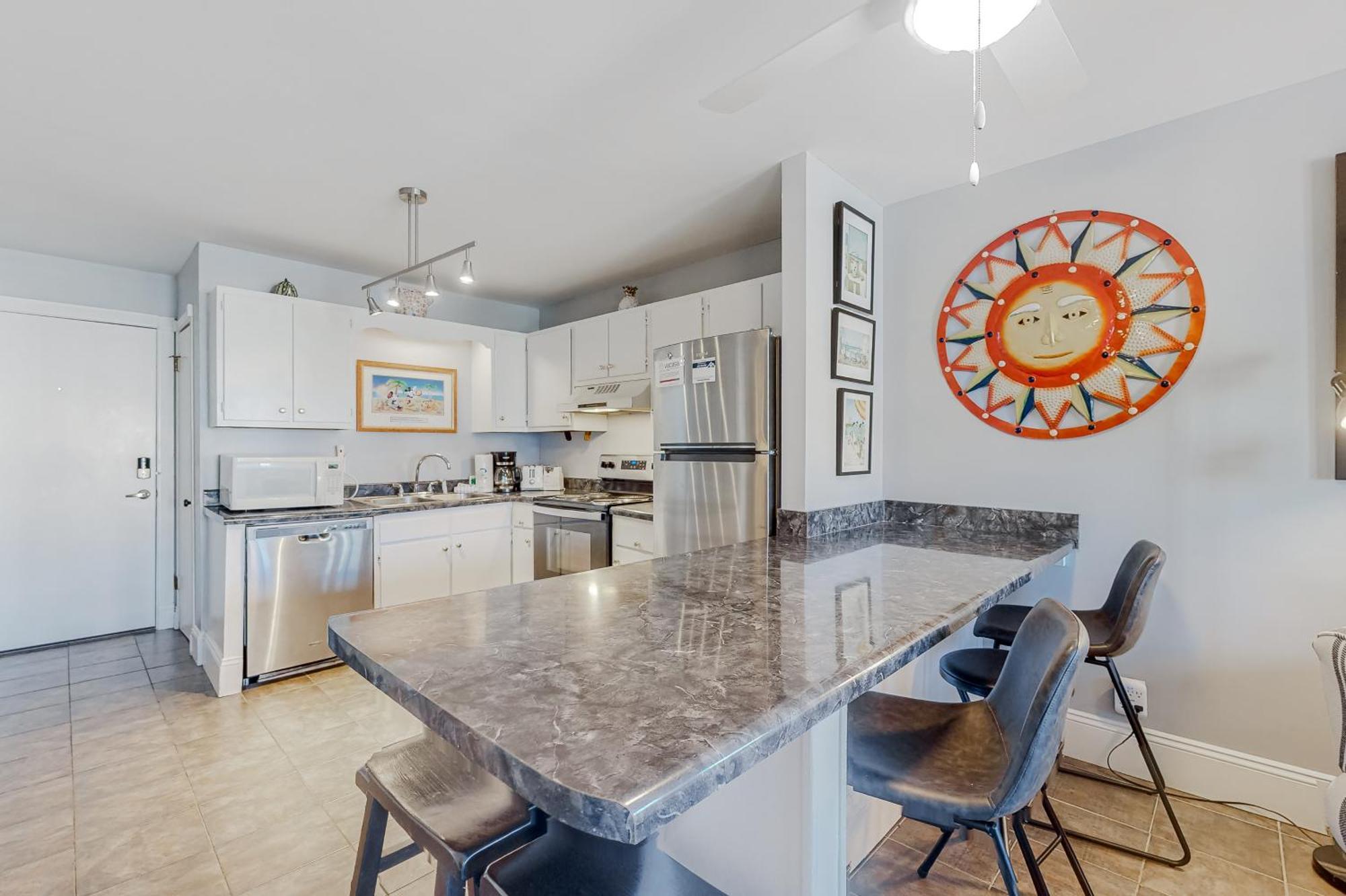 Plantation East Apartment *