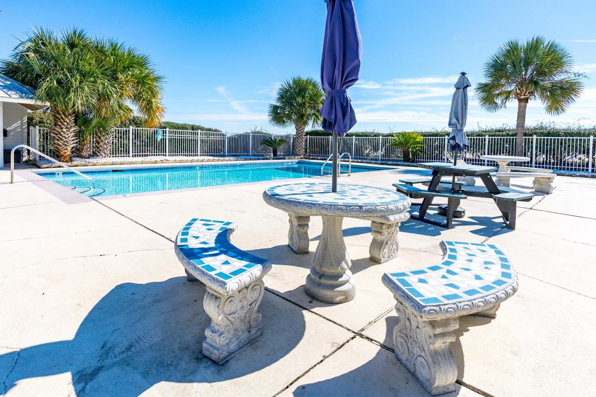Plantation East Apartamento Gulf Shores
