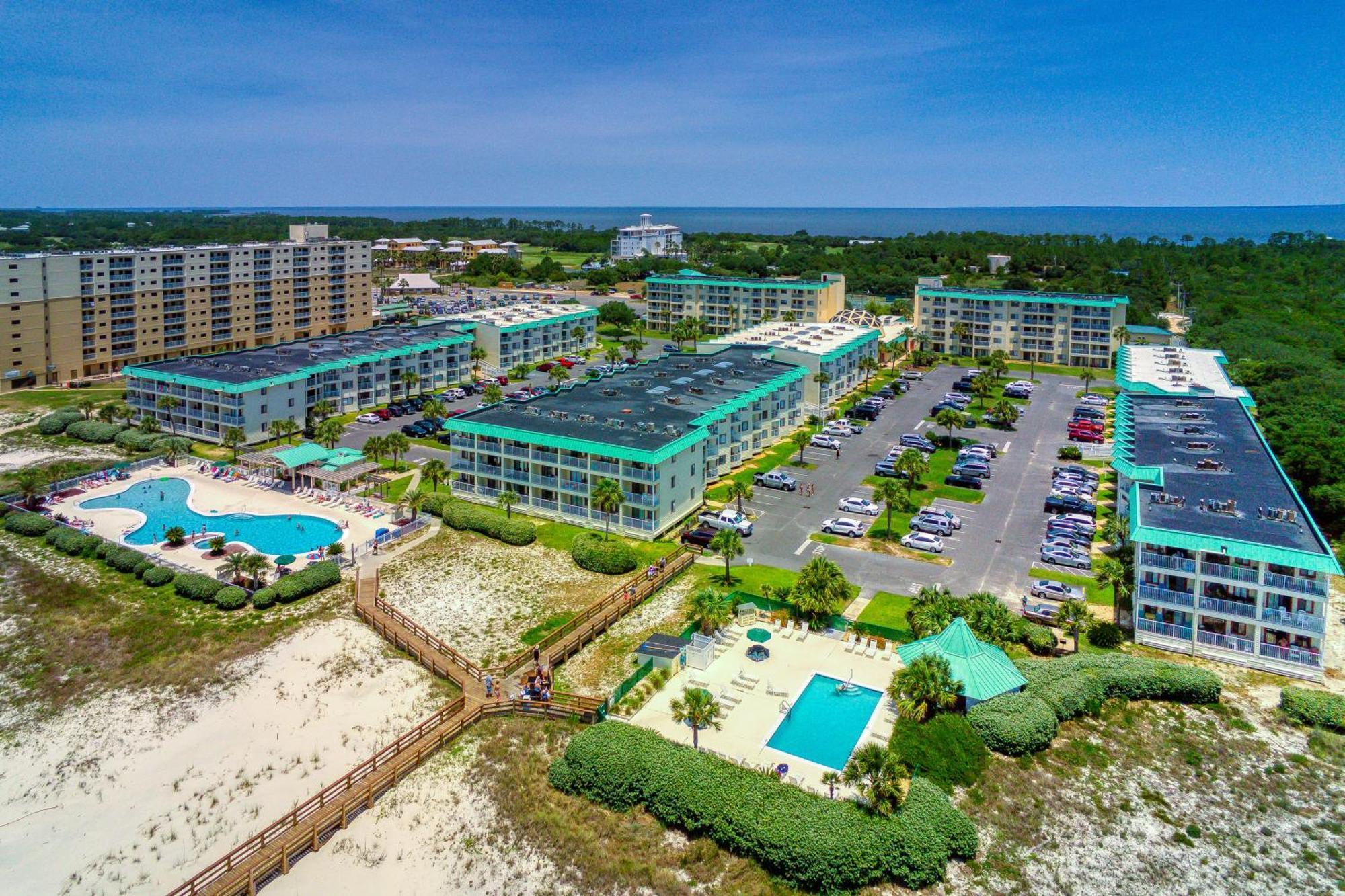 Plantation East * Gulf Shores