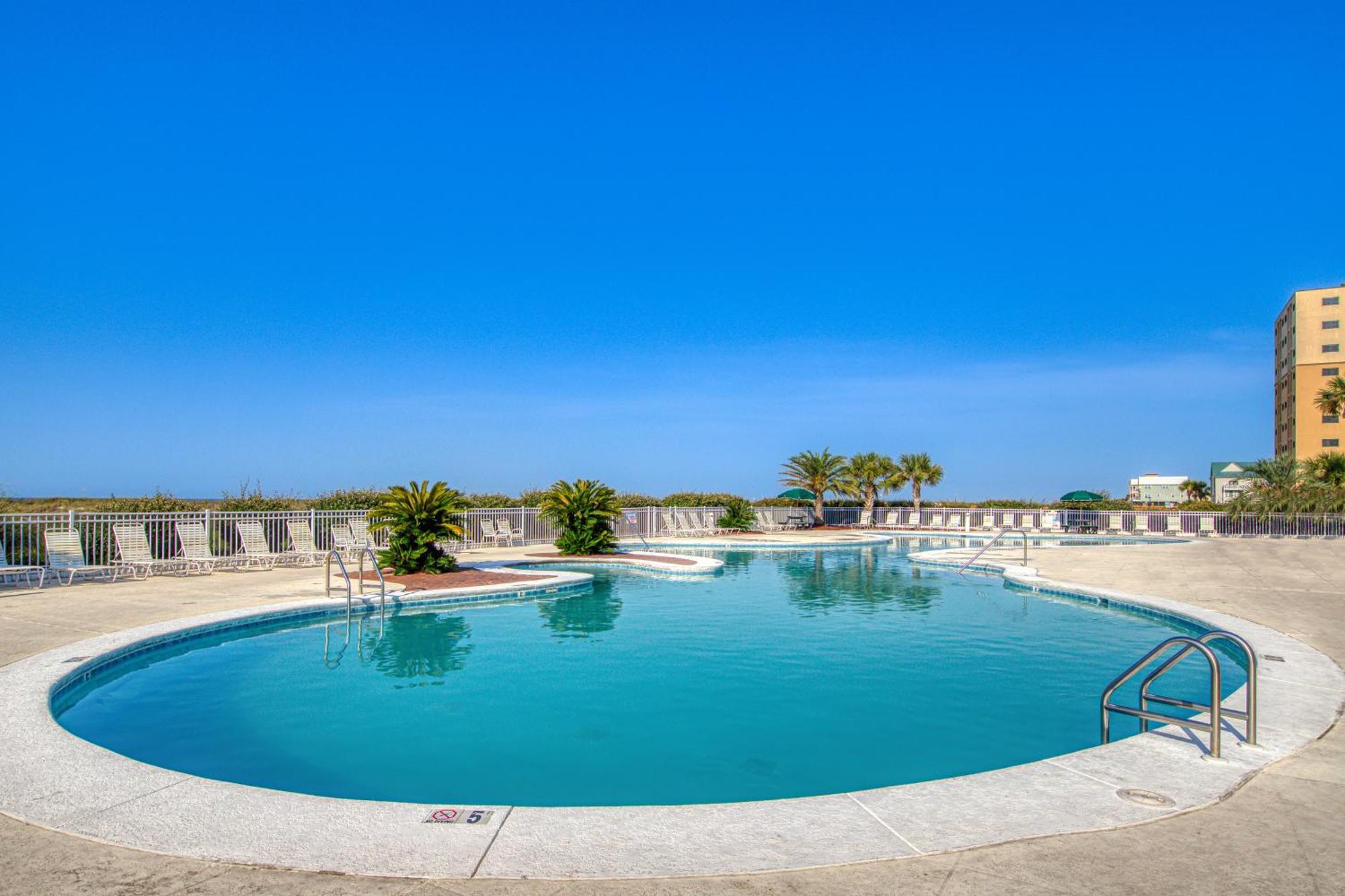 Plantation East Gulf Shores
